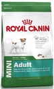 Royal Canin Mini Adult PR 27 - Роял Канин Мини Эдалт корм для собак мелких пород