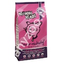 Barking Heads Мурлыка Сухой корм для взрослых кошек с лососем, курицей и рисом