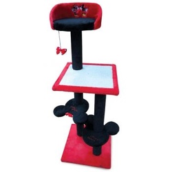 Triol Disney WD2001 Игровой комплекс для кошек Minnie