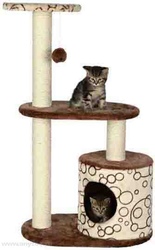 Trixie Домик для кошки 