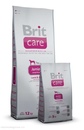 Brit Care Junior Large Breed Lamb & Rice - Брит корм для щенков крупных пород (ягненок и рис)