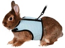 Trixie Шлейка-жилетка для кроликов