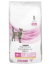 Purina Veterinary Diets Urinary Feline UR Сухой корм для кошек при МКБ с океанической рыбой