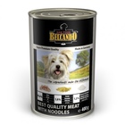 Belcando - Белькандо консервы для собак - Отборное мясо с лапшой