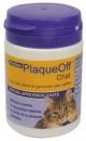 ProDen PlaqueOff средство для профилактики зубного камня у кошек