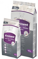 Eminent Adult Cat Chicken 32/14 Сухой корм для взрослых кошек с курицей