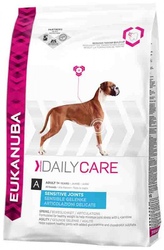 Eukanuba Dog DC Sensitive Joints - Эукануба Сенситив для собак с проблемами суставов
