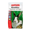 Beaphar Беафар Xtra Vital Rabbit  Корм для кроликов
