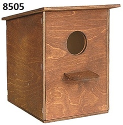 Дарелл 8505 Скворечник уличный для птиц