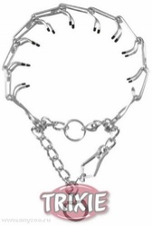 Trixiе ошейник строгий, проволока (без карабина)