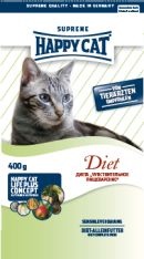Happy cat Диетический сухой корм при проблемах пищеварения