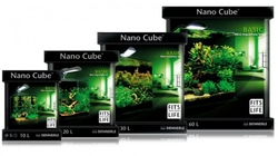 Dennerle NanoCube  Complete Basic Аквариумный комплект