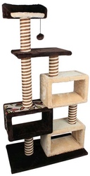 Triol - Триол СТ 19 Игровой комплекс для кошек