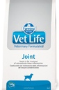 Farmina Vet Life Joint Фармина диета для собак при заболеваниях опорно-двигательного аппарата