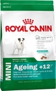 Royal Canin Mini Ageing +12 Мини Эйджинг +12 сухой корм для стареющих собак