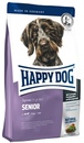 Happy Dog Senior  Хэппи Дог Сухой корм для стареющих и пожилых собак
