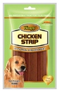 Wanpy Dog SC-01 Лакомство для собак Куриные полоски