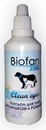 Биофан- Очищающий лосьон для глаз с васильком и ромашкой Clean Eyes для кошек и собак