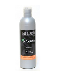 Milord Шампунь для  собак и кошек с длинной шерстью