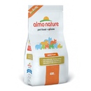 Almo Nature Holistic Сухой корм для кошек с индейкой