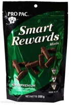 Pro Pac Smart Rewards Mini - Про Пак Смарт Реводс Мини бисквит для собак