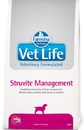 Farmina Vet Life Struvite Management Фармина диета для собак при струвитном уролитиаза