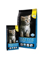 Matisse Premium Kitten Матис Сухой корм для котят с 2-х месячного возраста
