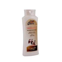 Lava Untangling balsam  Бальзам для распутывания шерсти, для собак