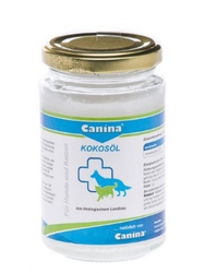 Canina Kokosol Натуральное кокосовое молоко для собак и кошек