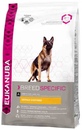 Eukanuba Dog BN German Shepherd - сбалансированный корм для собак породы Немецкая Овчарка