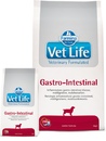 Farmina Vet Life Gastro-Intestinal Фармина диета для собак при нарушениях работы ЖКТ