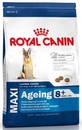 Royal Canin Maxi Ageing 8+ Роял Канин сухой корм для собак крупных пород старше 8лет