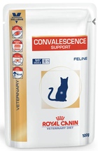 Royal Canin Convalescence Suppotr S/O Роял Канин пауч для кошек в период выздоровления