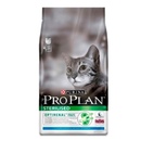 Pro Plan Sterilised Про План сухой корм для стерилизованных и кастрированных кошек и котов Кролик