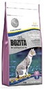 Bozita Funktion Sensitive Hair&Skin сухой корм для кошек с чувствительной кожей и шерстью