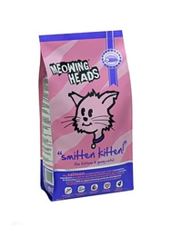 Barking Heads 