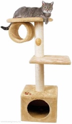 Trixie Домик д/кошки 