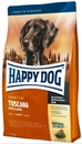 Happy Dog Supreme Toscana - Хэппи Дог суприме Тоскана (ягненок и лосось)