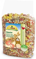 JR Farm Classic feast Корм для хомяков