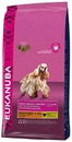 Eukanuba Dog Adult Medium Weight Control-Эукануба Контрль веса д/собак средних пород с лишним весом