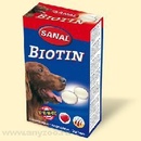 Sanal Biotin Санал витамины для собак для кожи и шерсти