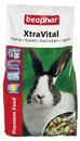 Beaphar Xtravital - Беафар Экстравитал основной корм для кроликов