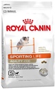 Royal Canin Sporting Life Agility Small Dog-Аджилити 4100 Для собак с высокой физической активностью