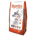 Monge Cat Senior Монж сухой корм для пожилых кошек