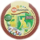 VitAnimals - ВитЭнималс  консервы для кошек Ассорти Микс ламистер