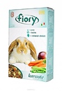 Fiory Karaote - Фьори корм для кроликов