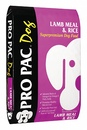 _Pro Pac Adult Lamb&Rice  Про Пак сухой гиппоаллергенный корм для взрослых собак всех пород