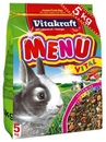 Vitakraft Menu Vital - Витакрафт Корм для кроликов травы