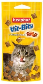 Beaphar Беафар Подушечки для кошек Vit-Bits