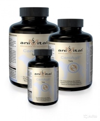 Anivital Caniagil  Каниагил хондропротектор для собак и кошек